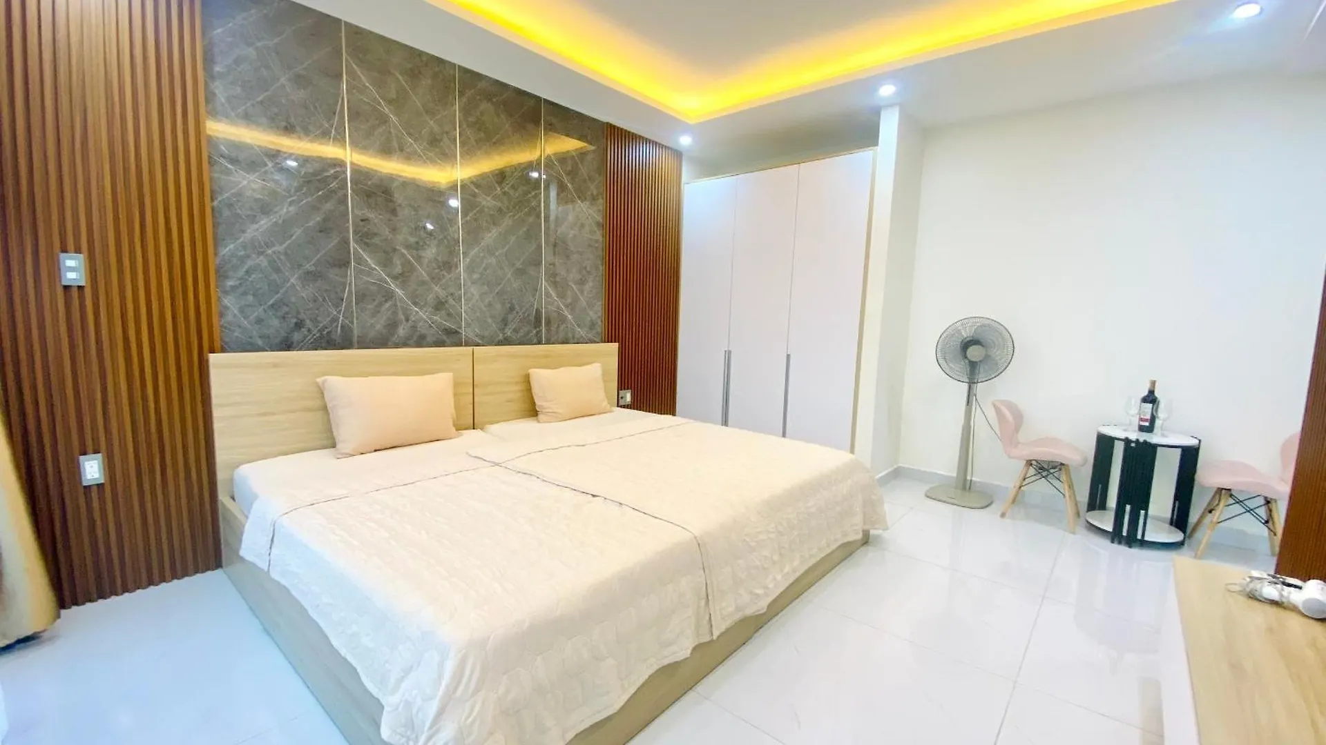 Villa Aria Resort S2 Vung Tau
