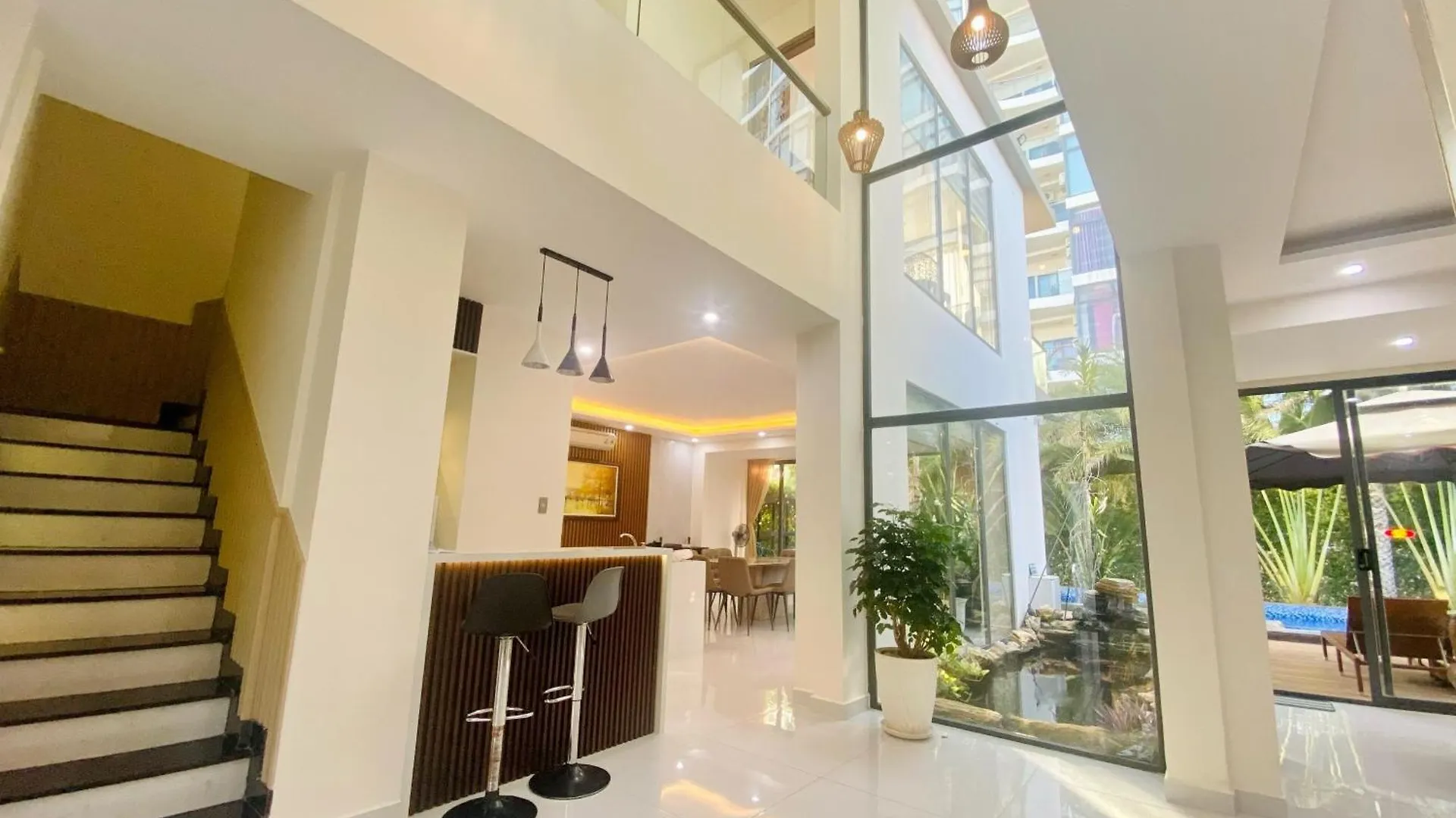 Aria Resort S2 Vung Tau