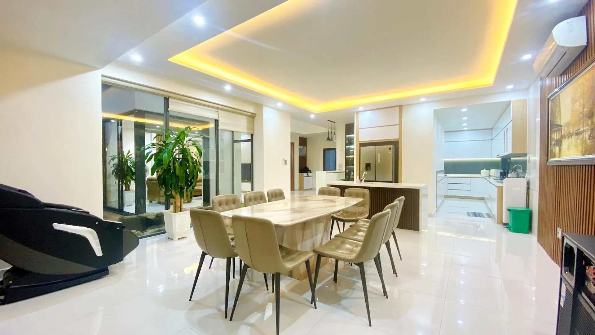 Aria Resort S2 Vung Tau Vietnam