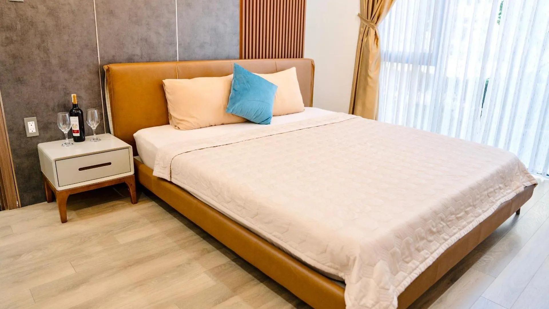 Aria Resort S2 Vung Tau
