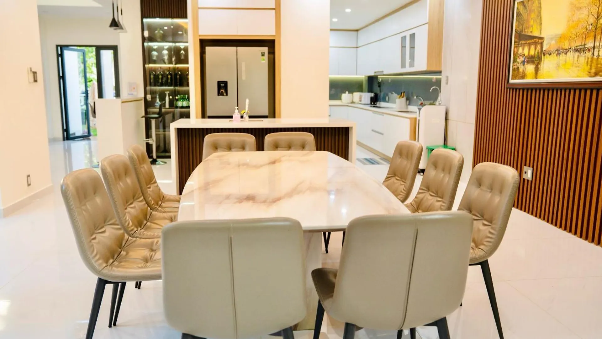 Villa Aria Resort S2 Vung Tau