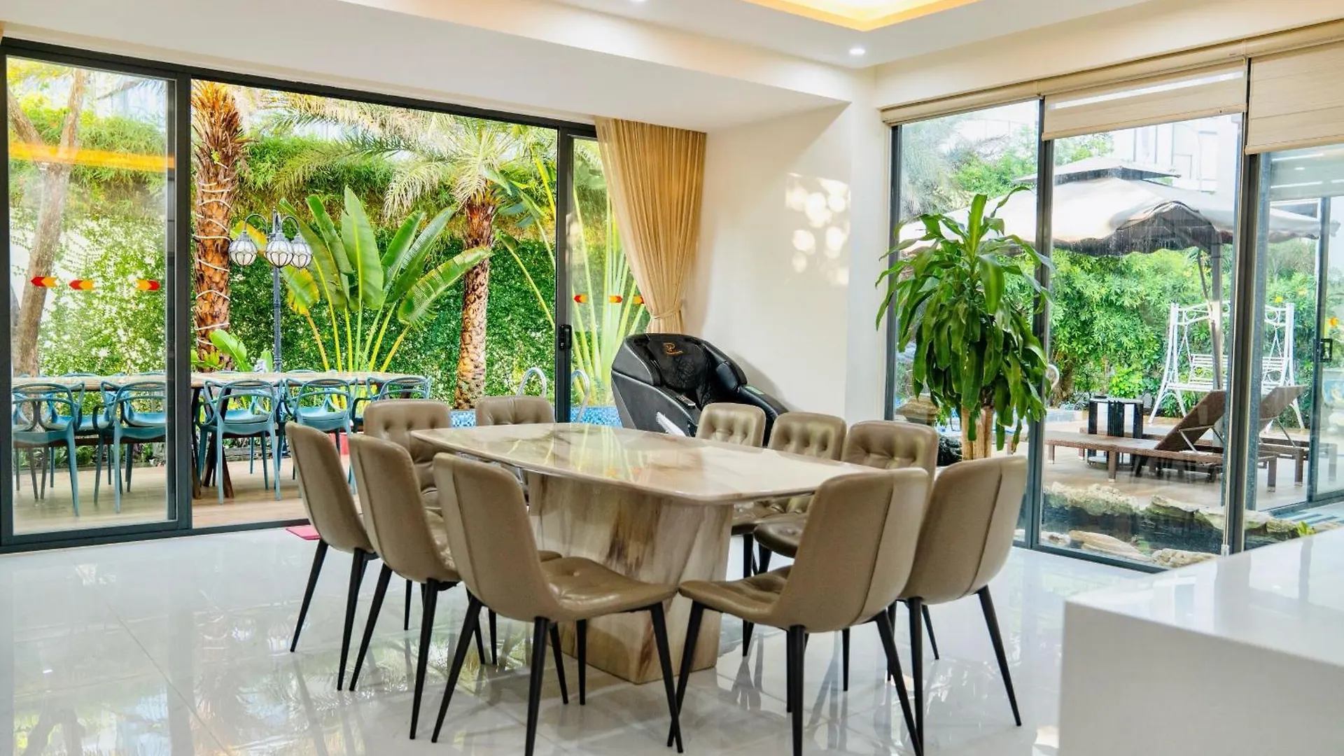 Aria Resort S2 Vung Tau 0*,  Vietnam