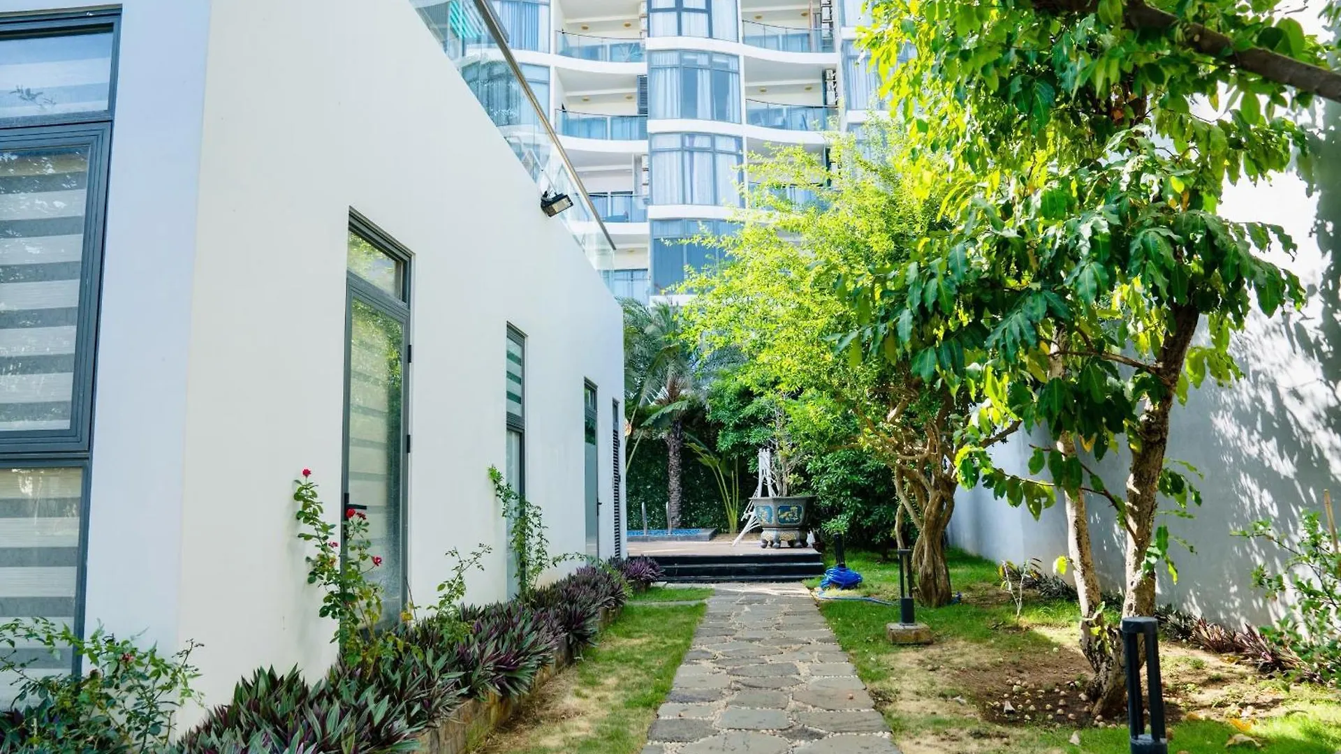Aria Resort S2 Vung Tau Villa