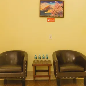 Thuy Trang Hotel